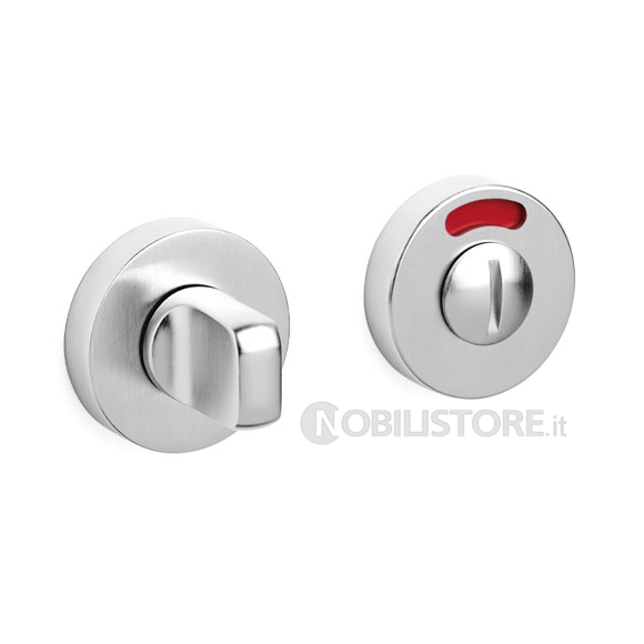 IS SuperInox satinato/SuperStainlessSteel satin