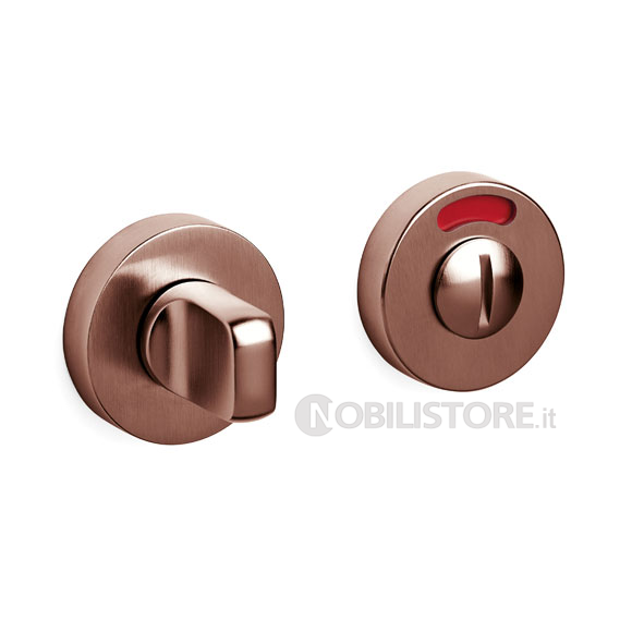 RS SuperRame satinato/SuperCopper satin