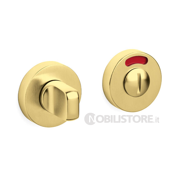 TS SuperOro satinato/SuperGold satin
