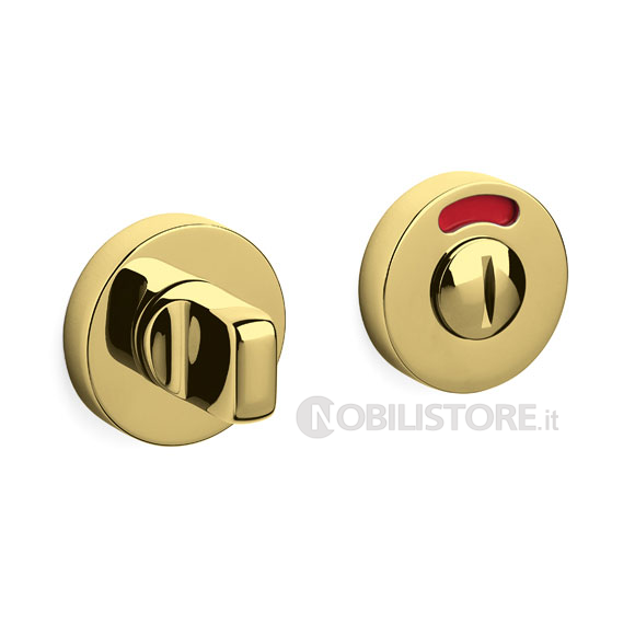 ZL SuperOro lucido/SuperGold bright