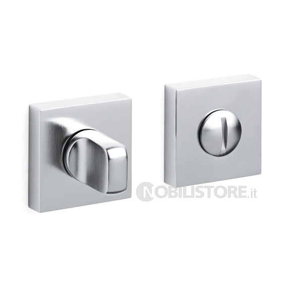 CO Cromo satinato/Satin chrome