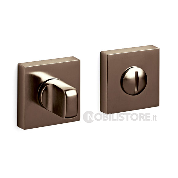 DS SuperBronzo satinato/SuperBronze satin