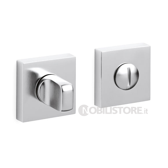 IS SuperInox satinato/SuperStainlessSteel satin