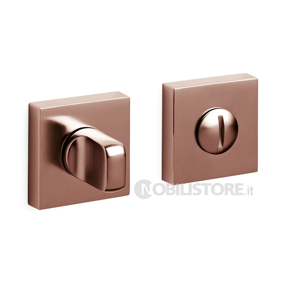 RS SuperRame satinato/SuperCopper satin
