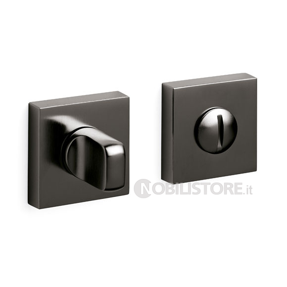 US SuperAntracite satinato/SuperAnthracite satin