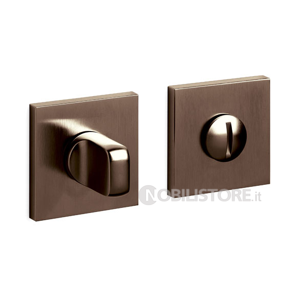 DS SuperBronzo satinato/SuperBronze satin