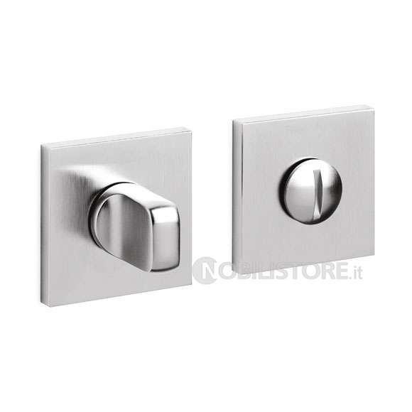 IS SuperInox satinato/SuperStainlessSteel satin