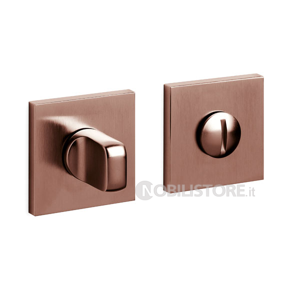RS SuperRame satinato/SuperCopper satin