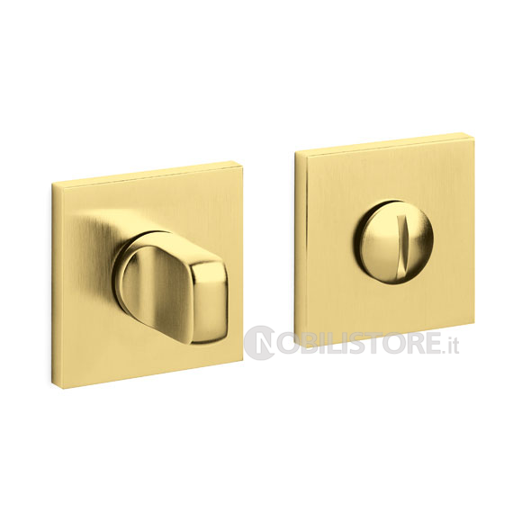 TS SuperOro satinato/SuperGold satin