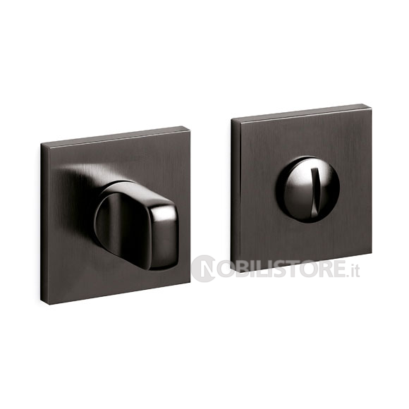 US SuperAntracite satinato/SuperAnthracite satin