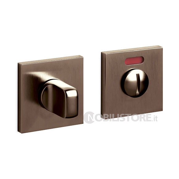 DS SuperBronzo satinato/SuperBronze satin
