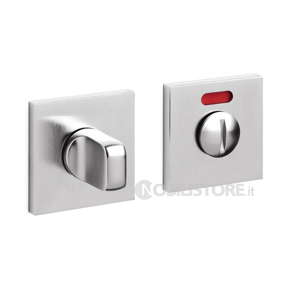 IS SuperInox satinato/SuperStainlessSteel satin