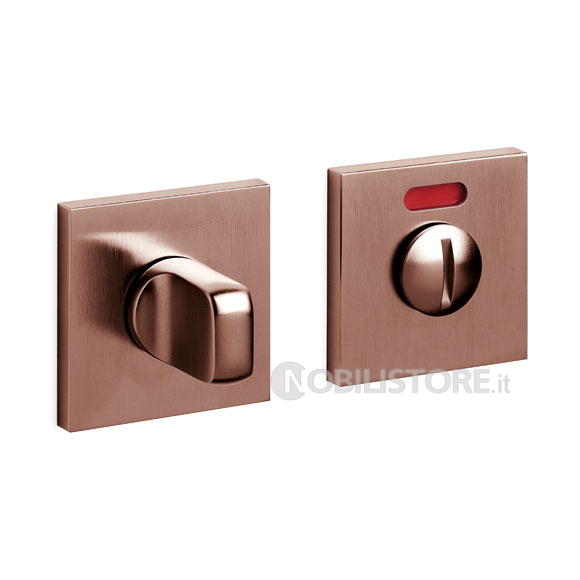 RS SuperRame satinato/SuperCopper satin