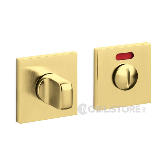 TS SuperOro satinato/SuperGold satin