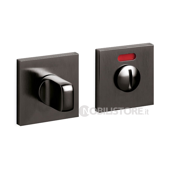 US SuperAntracite satinato/SuperAnthracite satin