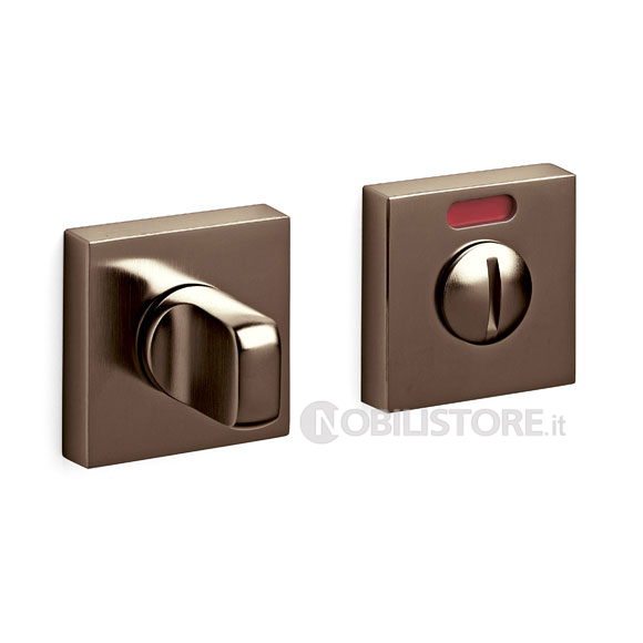 DS SuperBronzo satinato/SuperBronze satin
