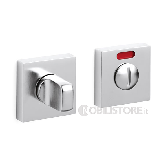 IS SuperInox satinato/SuperStainlessSteel satin