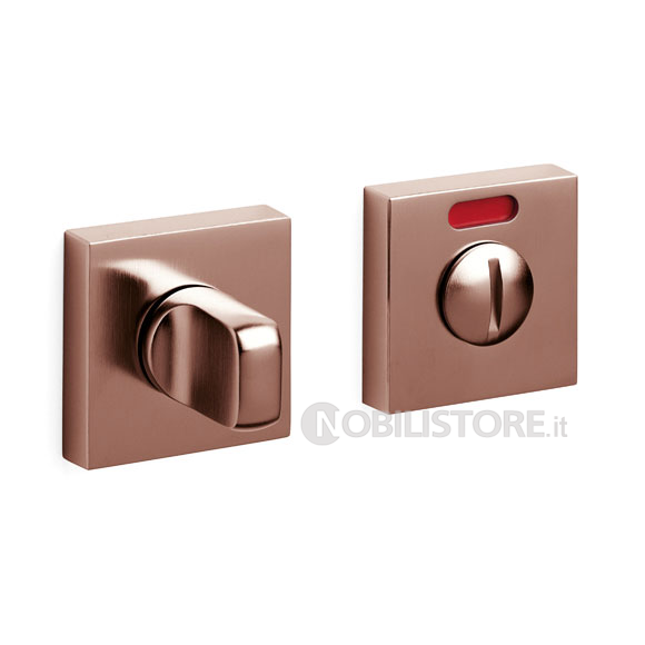 RS SuperRame satinato/SuperCopper satin