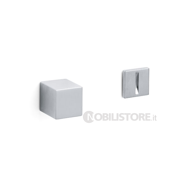 CO Cromo satinato/Satin chrome