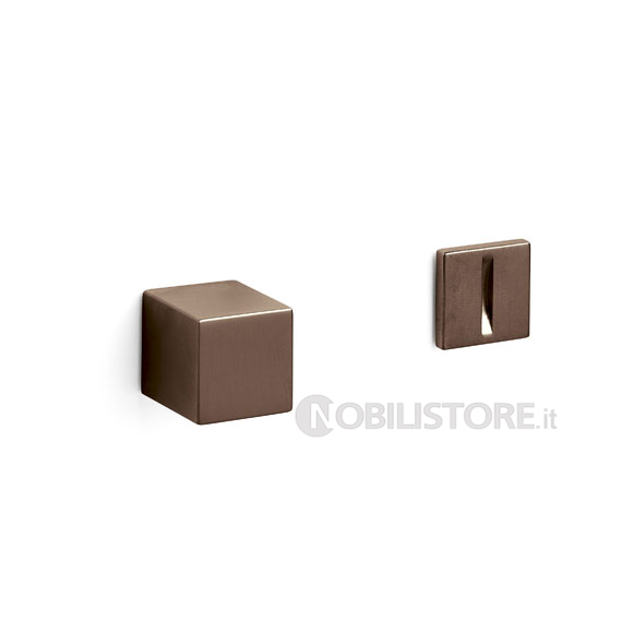 DS SuperBronzo satinato/SuperBronze satin