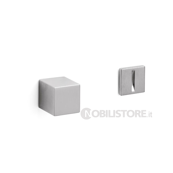 IS SuperInox satinato/SuperStainlessSteel satin