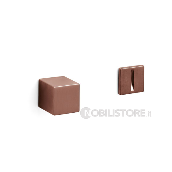 RS SuperRame satinato/SuperCopper satin