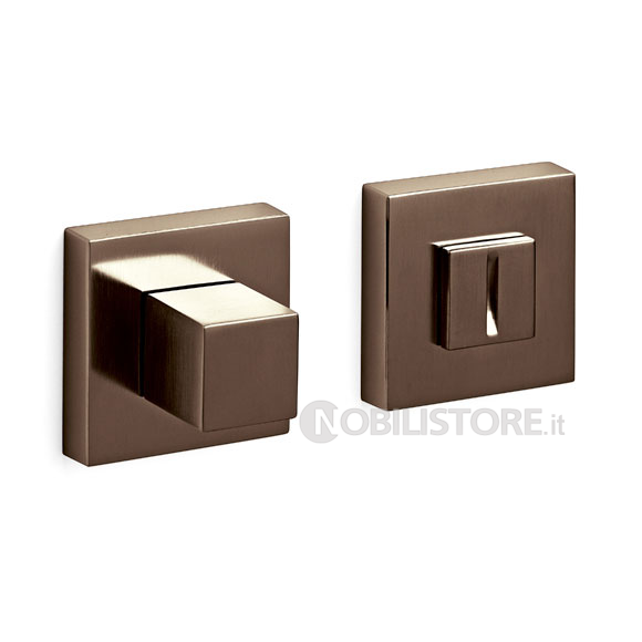 DS SuperBronzo satinato/SuperBronze satin