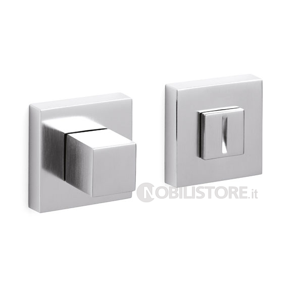 IS SuperInox satinato/SuperStainlessSteel satin