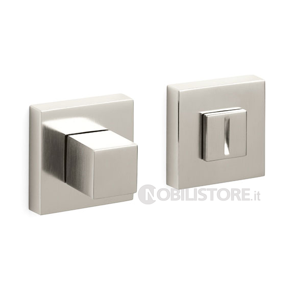 NS SuperNichel satinato/SuperNickel satin