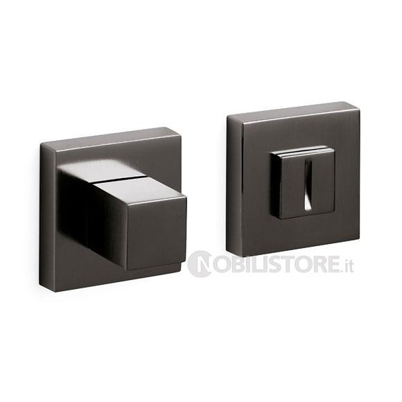 US SuperAntracite satinato/SuperAnthracite satin