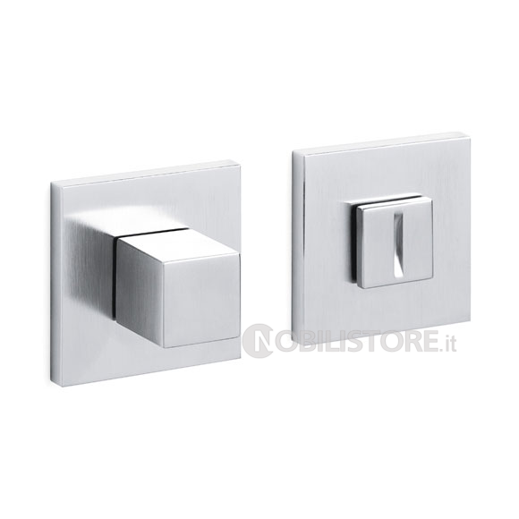CO Cromo satinato/Satin chrome