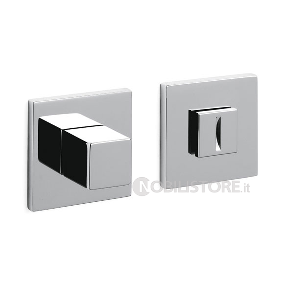 Chiavistello Olivari Cubo "B" basso