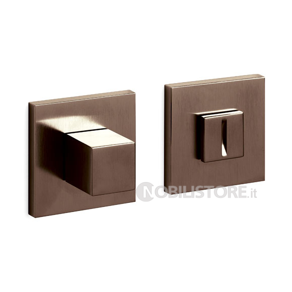 DS SuperBronzo satinato/SuperBronze satin