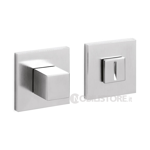 IS SuperInox satinato/SuperStainlessSteel satin