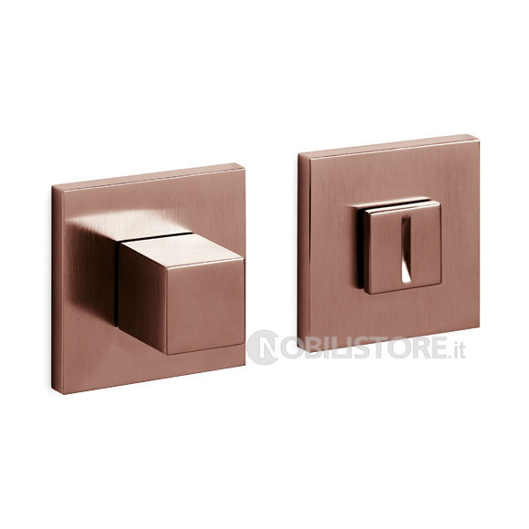 RS SuperRame satinato/SuperCopper satin