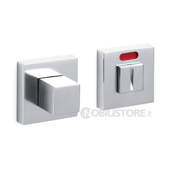 CO Cromo satinato/Satin chrome