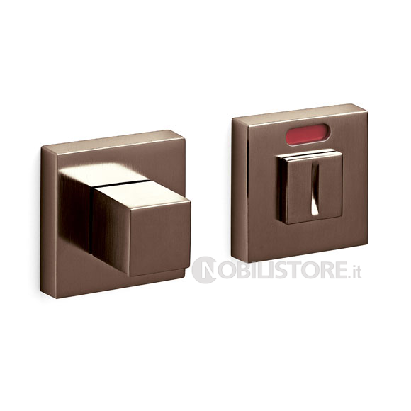 DS SuperBronzo satinato/SuperBronze satin