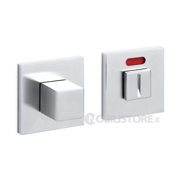 CO Cromo satinato/Satin chrome