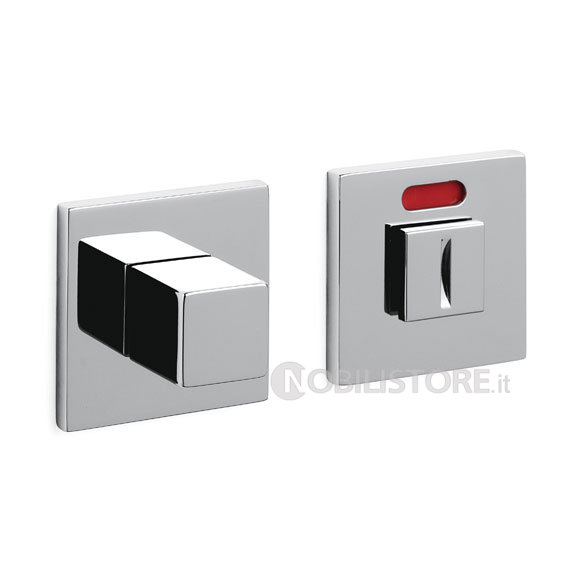Chiavistello Olivari Cubo "B" basso L/O