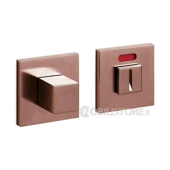 RS SuperRame satinato/SuperCopper satin