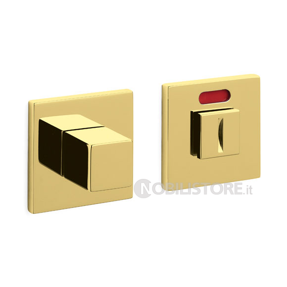 ZL SuperOro lucido/SuperGold bright