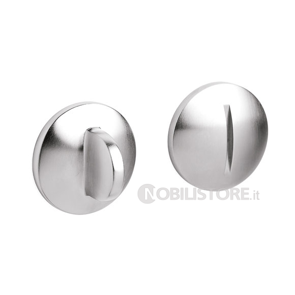 IS SuperInox satinato/SuperStainlessSteel satin