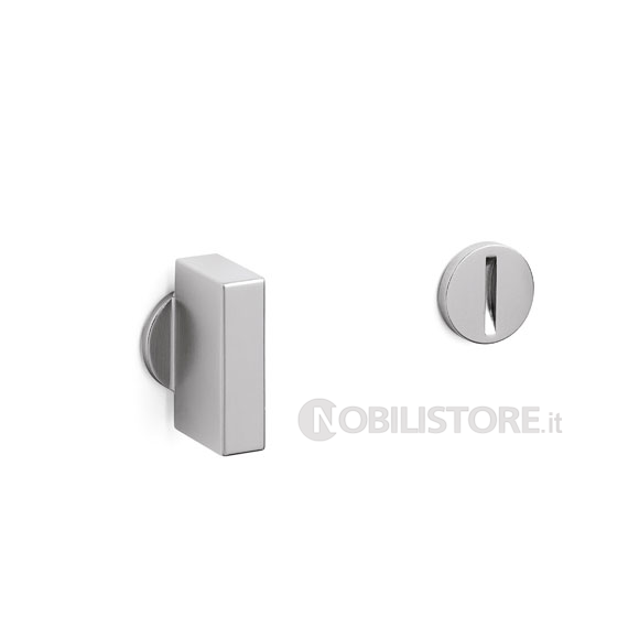 IS SuperInox satinato/SuperStainlessSteel satin