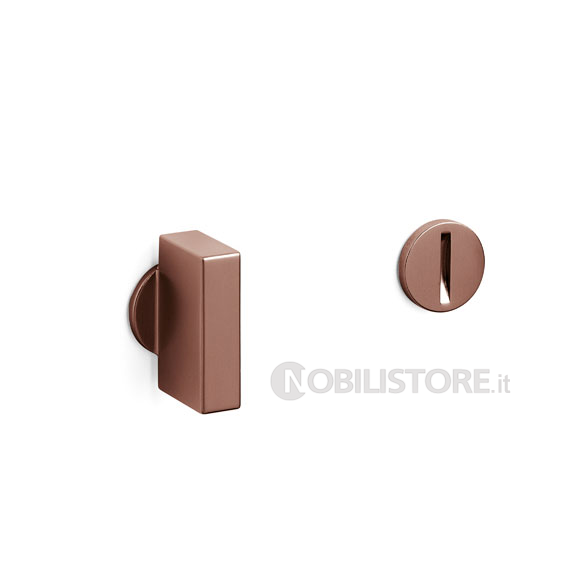 RS SuperRame satinato/SuperCopper satin