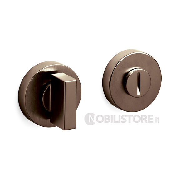 DS SuperBronzo satinato/SuperBronze satin