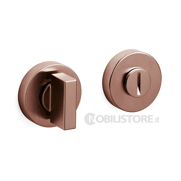 RS SuperRame satinato/SuperCopper satin