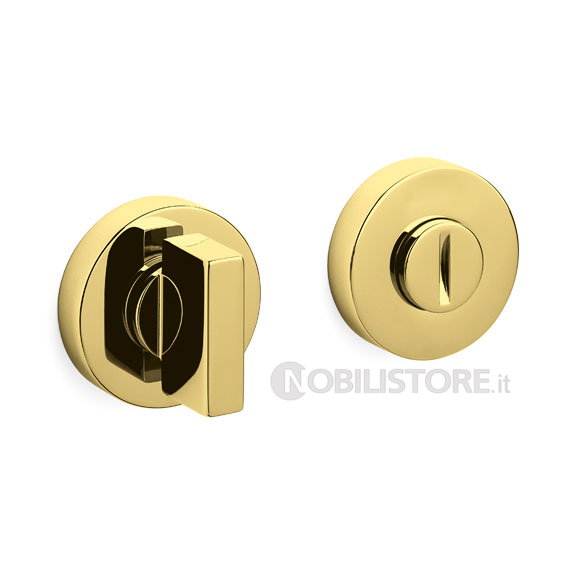 ZL SuperOro lucido/SuperGold bright