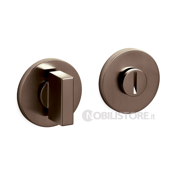 DS SuperBronzo satinato/SuperBronze satin