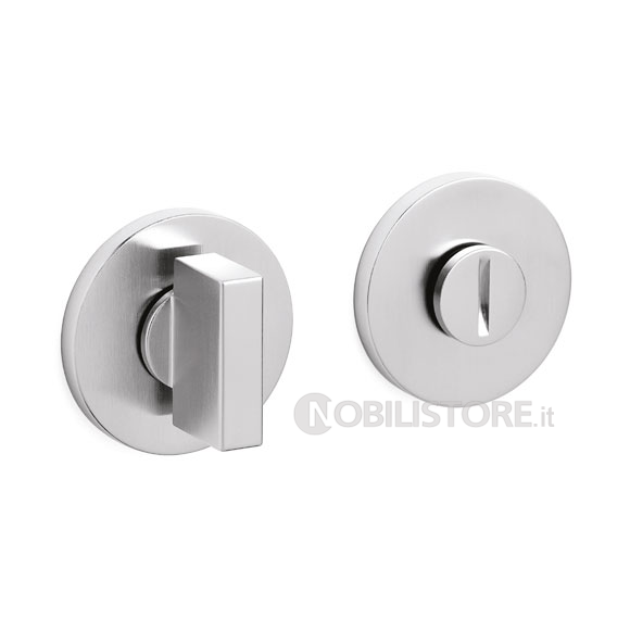 IS SuperInox satinato/SuperStainlessSteel satin