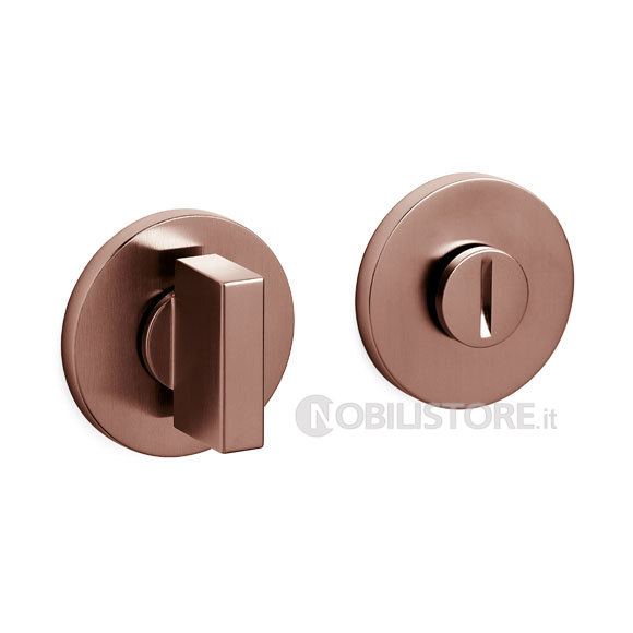 RS SuperRame satinato/SuperCopper satin